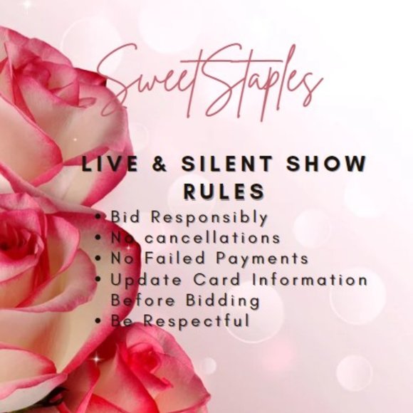 โ ๏ธ๐ฉท๐โ ๏ธ Halloween Decor pt II, Like to Be Notified of Live Show* - Picture 3 of 11